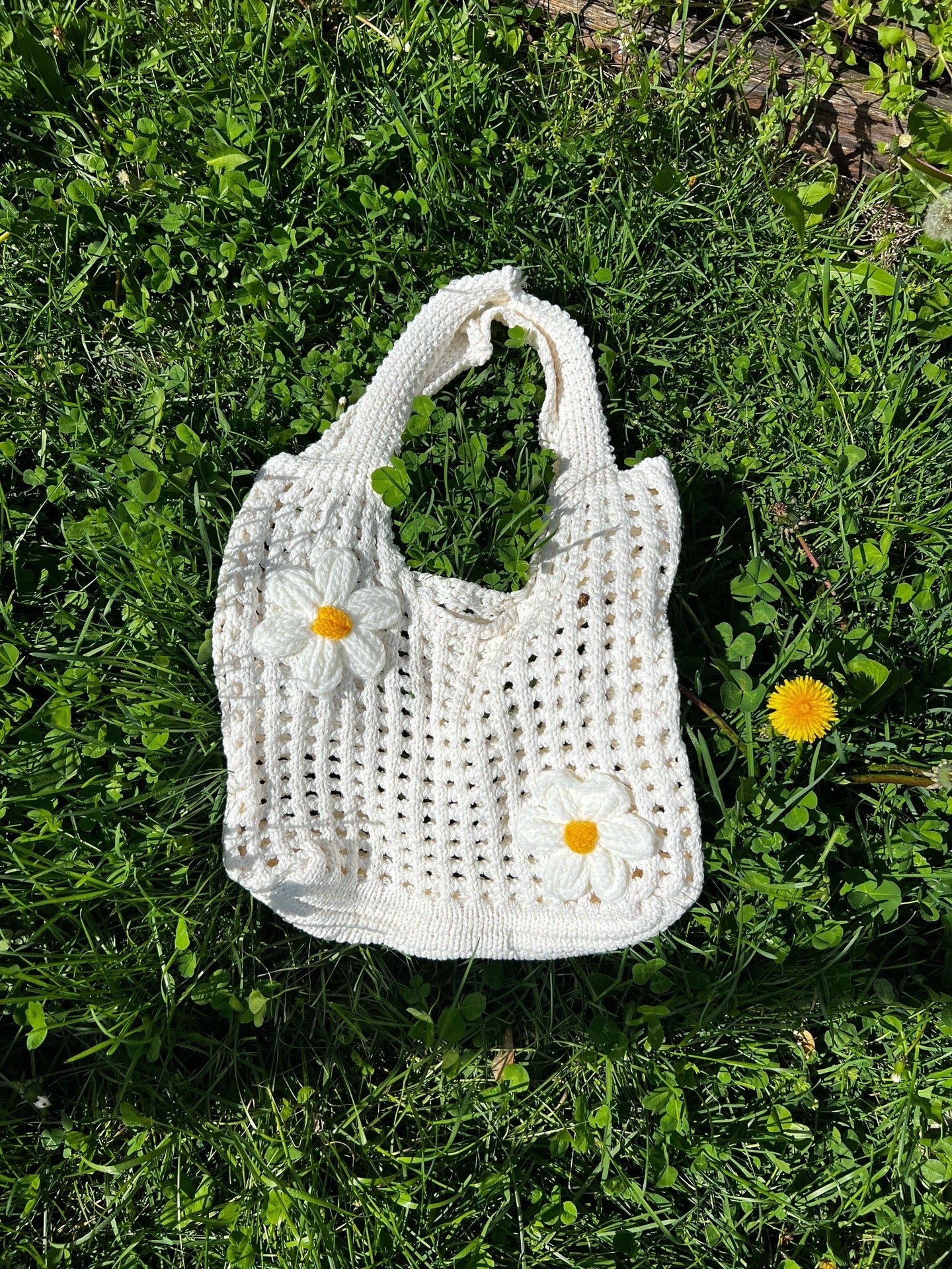 Pedal Tote Bag
