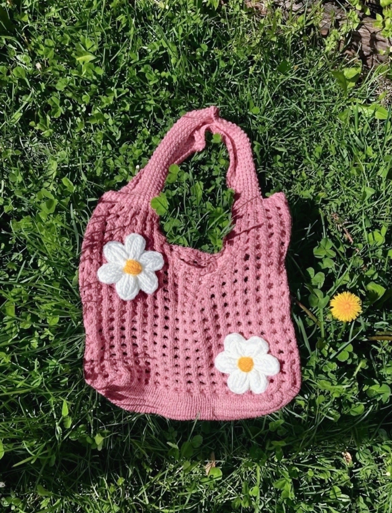 Pedal Tote Bag