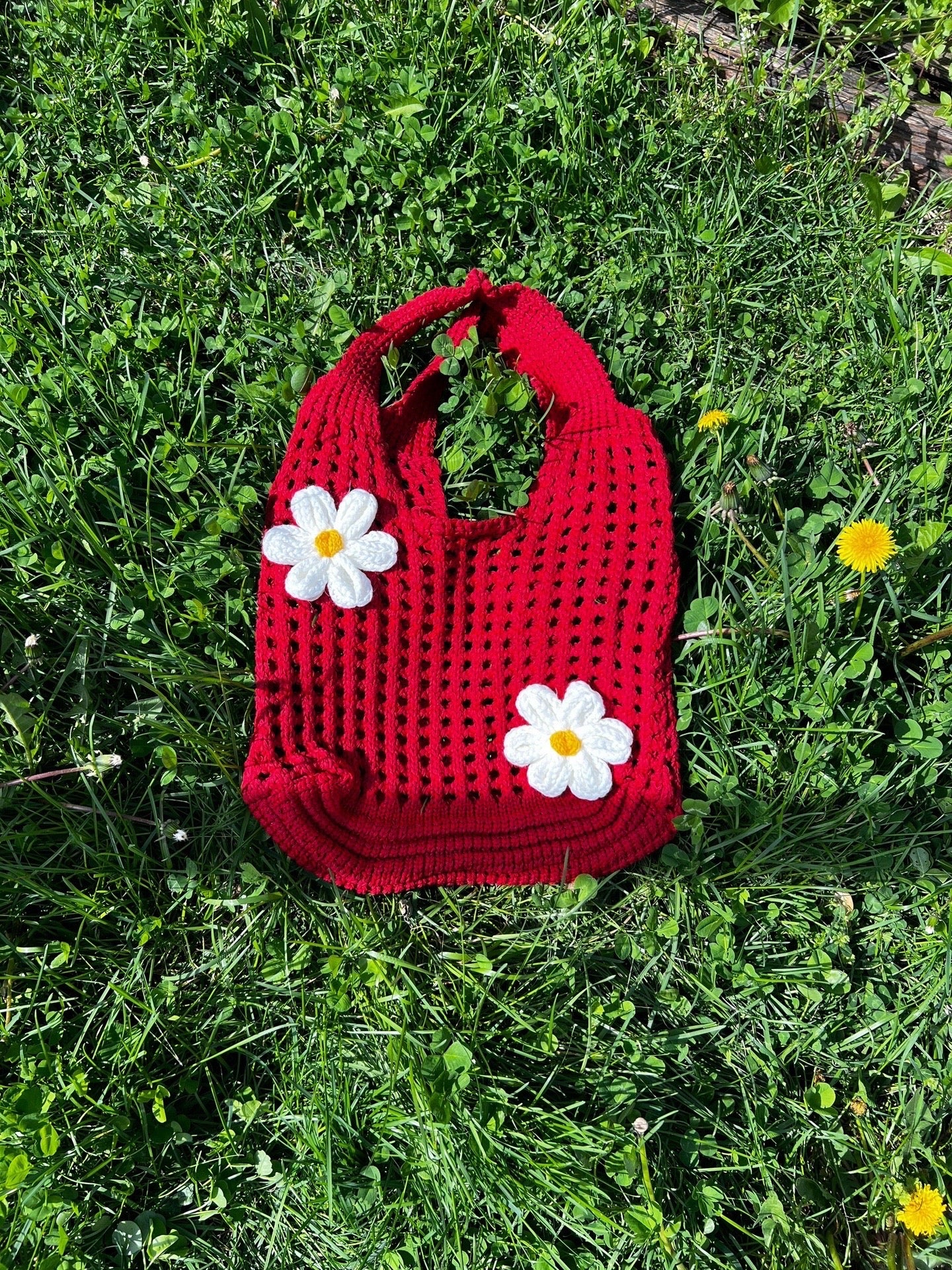 Pedal Tote Bag