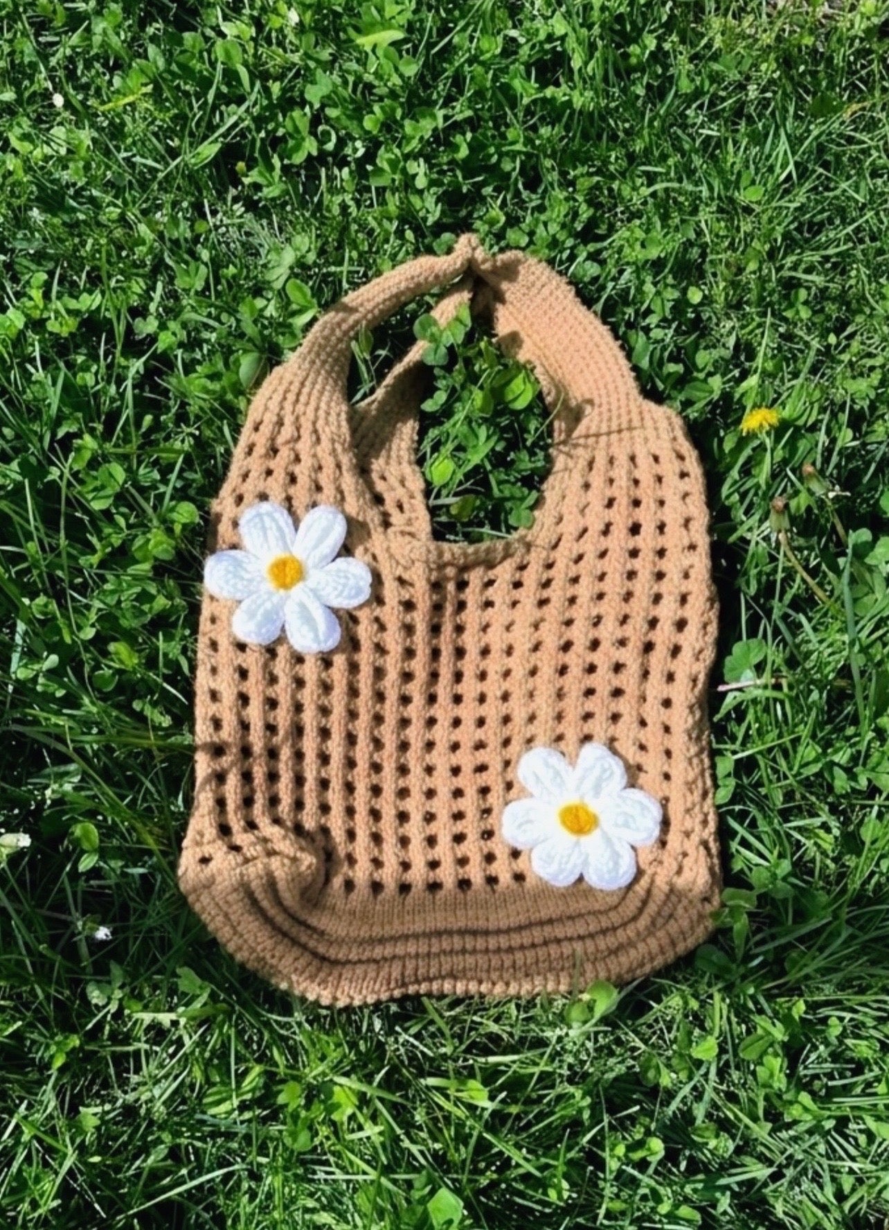 Pedal Tote Bag